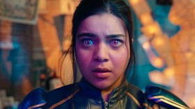 Trailer Ms. Marvel Perkenalkan Superhero Muslim MCU
