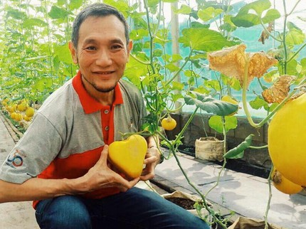 Cerita Jusuf Hamka Rugi Ratusan Juta Dolar dalam 3 Jam, Kenang Istri Sebagai 'Malaikat'