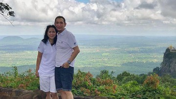 ISTRI JADI MALAIKAT SAAT BANGKRUT
