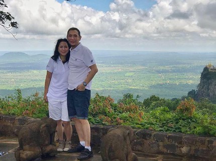 Pernah Rugi Ratusan Juta Dolar, Jusuf Hamka Bangkit Jadi Sukses berkat Kesetiaan Istri