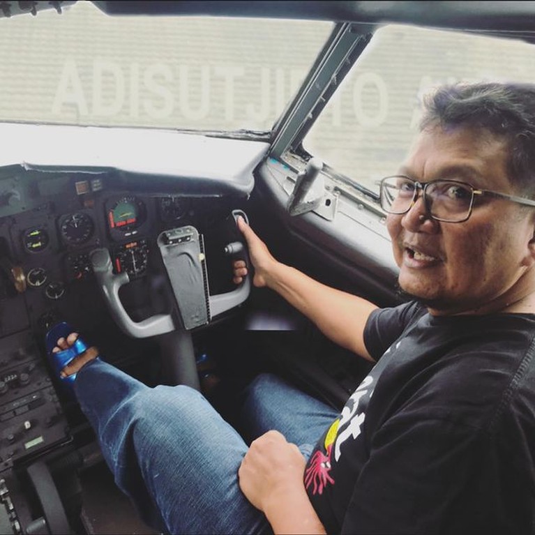 Kaji Edan Kaji Edan