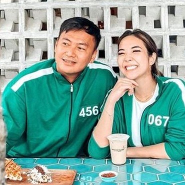 Heboh Video Mesra Pasangan di Kelab Malam Diduga Gisel & Wijin