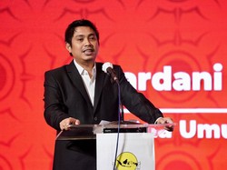 Ibu-Adik Kandung Mardani Maming Kembali Mangkir dari Panggilan KPK