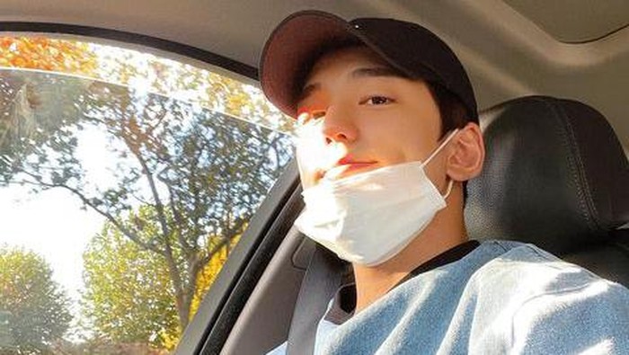 Kim Min Kyu