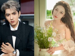 Du Meizhu Akui Rekaman Jebak Kris Wu Adalah Suaranya, Tapi...