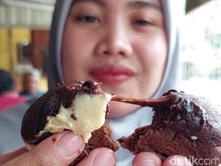 Cara Membuat Kue Balok, Jajanan Manis Khas Bandung