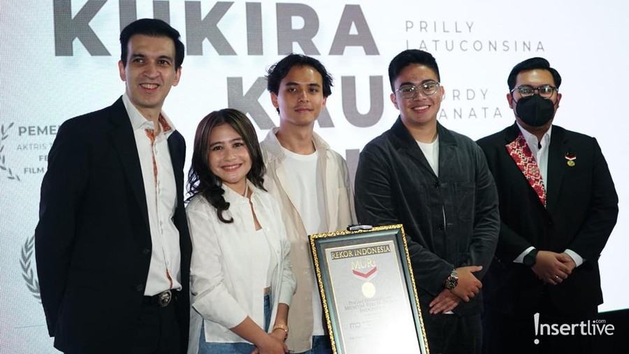 Kukira Kau Rumah