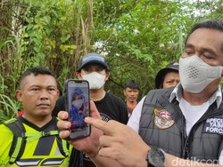Pembunuh Ibu-Anak yang Mayatnya Dibuang di Kolong Tol Semarang Ditangkap!