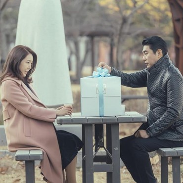 8 Drama Korea Rating Tertinggi di Minggu Ketiga Maret 2022