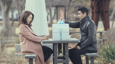 8 Drama Korea Rating Tertinggi di Minggu Ketiga Maret 2022