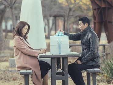 8 Drama Korea Rating Tertinggi di Minggu Ketiga Maret 2022