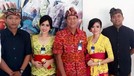 Sosok Maharani Kemala yang dijuluki crazy rich Bali jadi sorotan&comma; sebelumnya ia sempat jadi pegawai bank&period; Yuk&comma; intip transformasinya&excl;