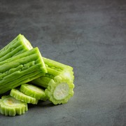 Satu Sayuran Pahit dan Banyak Nggak Disukai Ini Kaya Manfaat Banget, Kamu Suka?