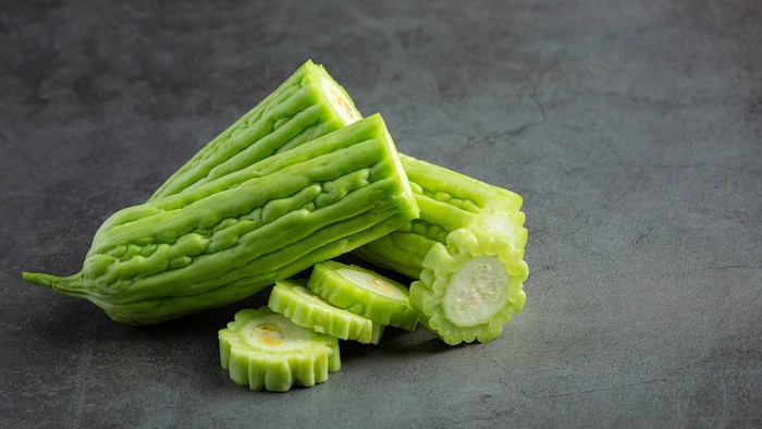 Satu Sayuran Pahit dan Banyak Nggak Disukai Ini Kaya Manfaat Banget, Kamu Suka?