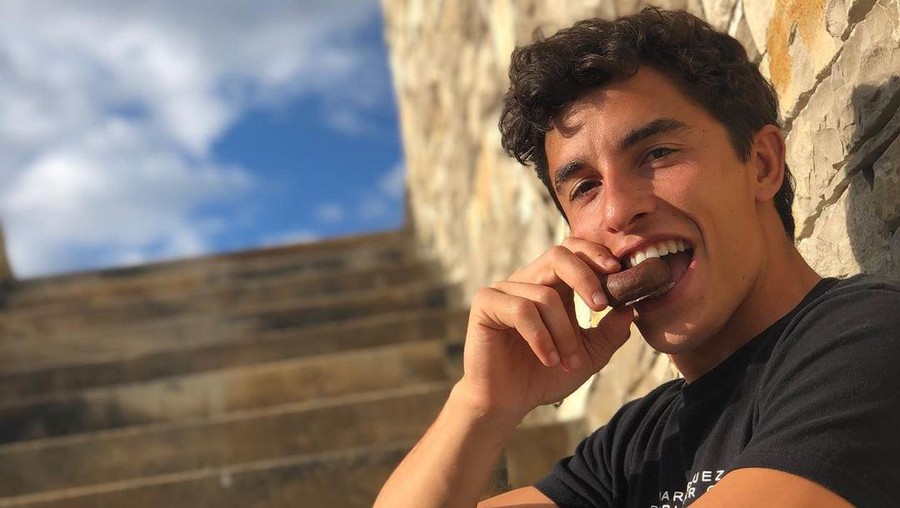 Marc Marquez
