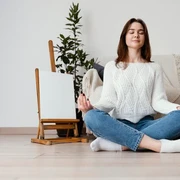 Supaya Manfaatnya Terasa, 5 Hal Ini Perlu Diperhatikan Saat Akan Melakukan Meditasi!