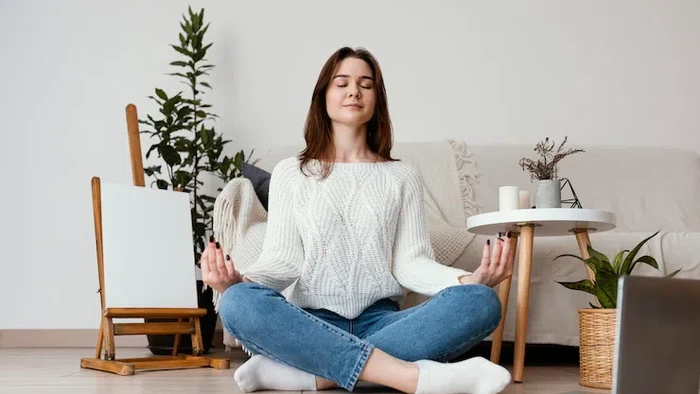 Supaya Manfaatnya Terasa, 5 Hal Ini Perlu Diperhatikan Saat Akan Melakukan Meditasi! Supaya Manfaatnya Terasa, 5 Hal Ini Perlu Diperhatikan Saat Akan Melakukan Meditasi!