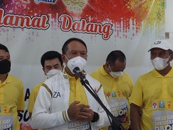 Komisi X Puji Kemenpora yang Raih Hattrick WTP dari BPK