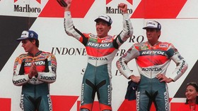 4 Daftar Juara MotoGP Indonesia, dari Era Sentul sampai Mandalika