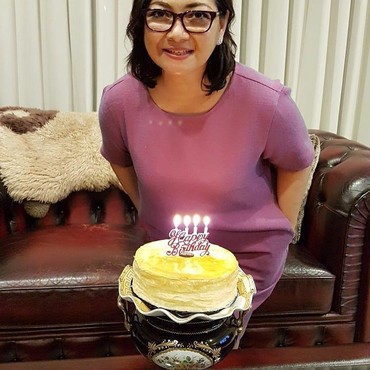 Kisah Nur Afni Octavia Yakin Pindah Agama Usai Salat Tahajud