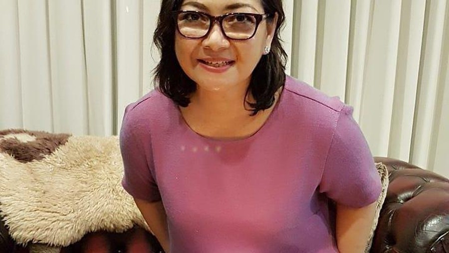Nur Afni Octavia