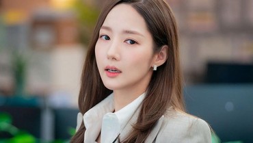 img-title Bukan Park Seo Joon, Inikah Konglomerat Kekasih Park Min Young?