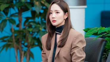 img-title Diperiksa Jaksa, Park Min Young Dilarang ke Luar Negeri