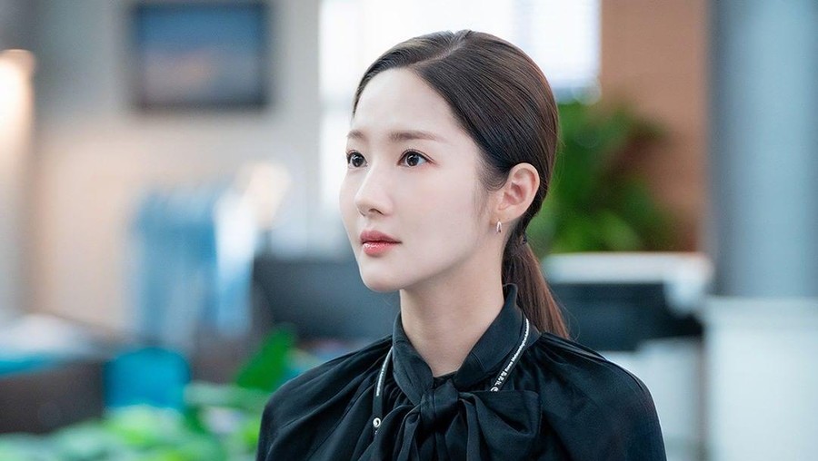 Park Min Young