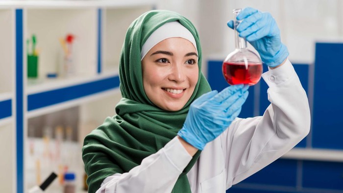 Keren! CCTV Hingga Jarum Suntik Medis, 10 Hal Penting di Dunia Ini Ditemukan oleh Perempuan! Keren! CCTV Hingga Jarum Suntik Medis, 10 Hal Penting di Dunia Ini Ditemukan oleh Perempuan!
