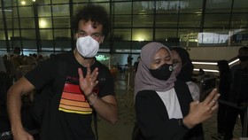 Morbidelli Awali Aksi MotoGP Mandalika