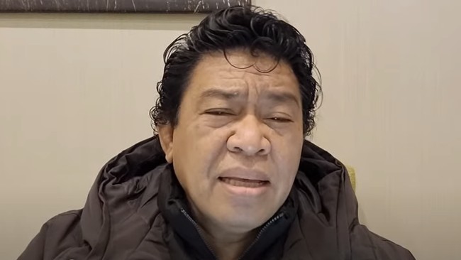 MUI hingga Kemenag merespons pendeta Saifuddin Ibrahim yang meminta menteri agama Yaqut menghapus 300 ayat Alquran.
