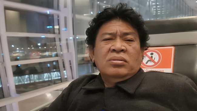 Anggota tim advokasi GNPF Ulama mengatakan pihaknya menilai Indonesia sedang pada tahap darurat penodaan agama.