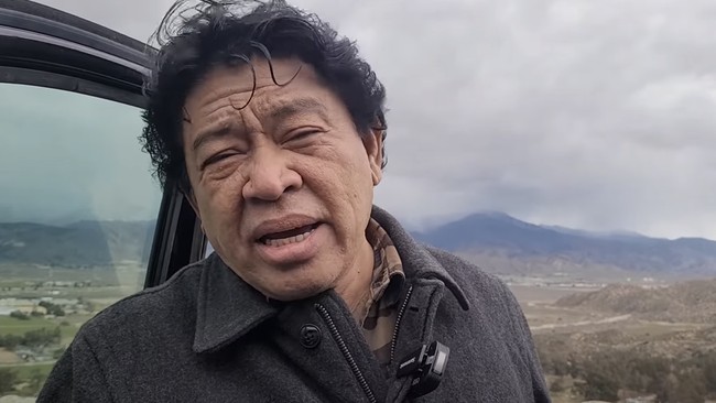Polri masih berkoordinasi dengan kepolisian AS untuk mengamankan Saifuddin Ibrahim, tersangka kasus penistaan agama yang meminta 300 ayat Alquran dihapuskan.