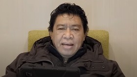 Polisi Tetapkan Pendeta Saifuddin Tersangka Kasus Hapus Ayat Alquran