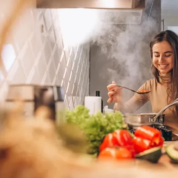 Mengenal Diet Ayurverda, Diet yang Bisa Menyehatkan Tubuh Sekaligus Pikiran