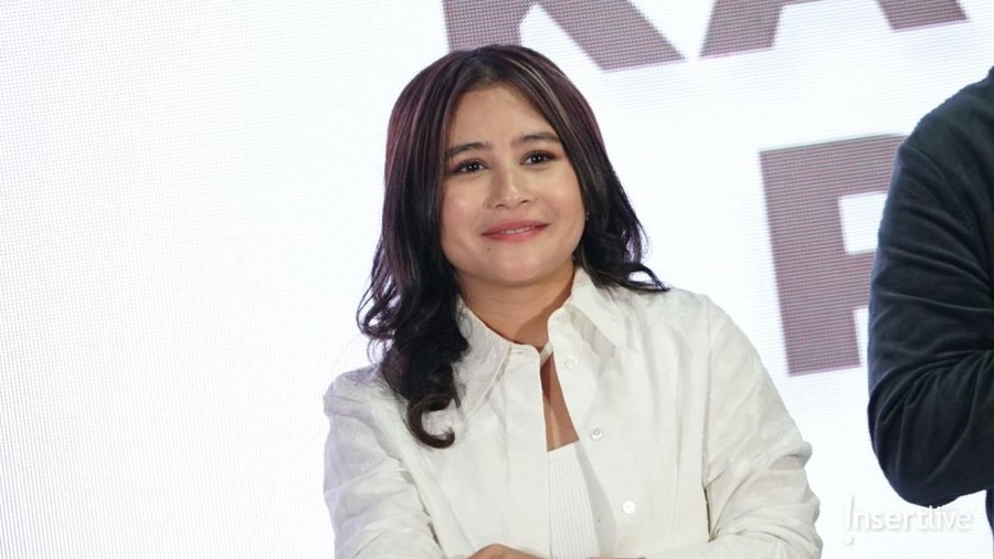 Prilly Latuconsina