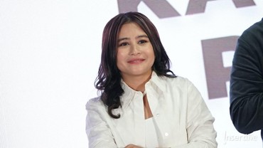 img-title Prilly Latuconsina Stres Tak Bisa Beli Tiket Konser Justin Bieber