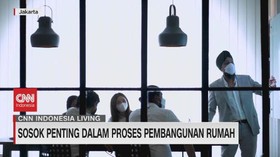 VIDEO: Profiling Profesi yang Terlibat Dalam Proses Pembangunan Rumah