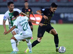 PSS Sleman vs PSIS Semarang, Ini Prediksi Susunan Pemainnya