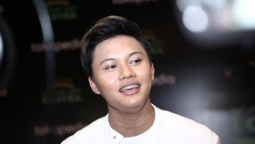 Rizky Febian Disebut Menangis Kala Pengajian Jelang Menikah