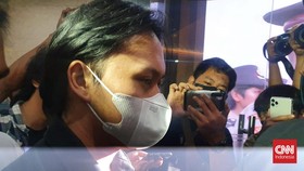 Rizky Febian Akui Kooperatif Jalani Pemeriksaan Kasus Doni Salmanan