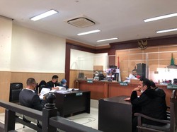 Cerita Salah Satu Korban di Kasus Penipuan Emas Skema Ponzi Rp 1 Triliun