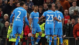Daftar 6 Tim Lolos Perempat Final Liga Champions