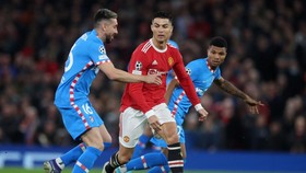 Man United Tersingkir, Atletico ke Perempat Final Liga Champions