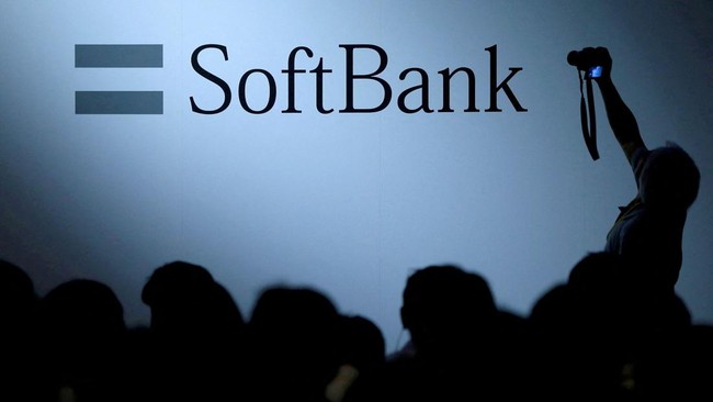 SoftBank Group Corp melepas seluruh kepemilikan sahamnya di Nvidia senilai US$5,83 miliar atau setara Rp97,07 triliun (asumsi kurs Rp16.650 per dolar AS).