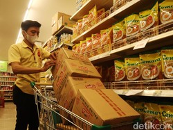 Awas! Minyak Goreng Kemasan Abal-abal Beredar di Pasar, Ini Ciri-cirinya