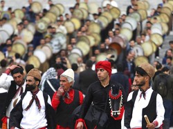 Kenapa Iran Sering Disangka Negara Arab? Begini Fakta dan Sejarah Singkatnya