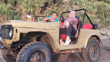 BISNIS KATERING TENNY DAN DEDY SAAT PANDEMI