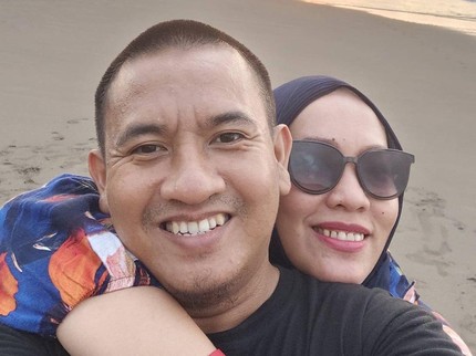 Anggota TNI Resign demi Bantu Istri Bisnis Katering, Kini Jadi Pengusaha Sukses