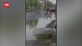 VIDEO: 5 Polisi Diperiksa Karena Tembaki Pelaku Yang Sudah Tersungkur